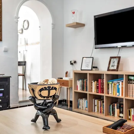 Holiday home Casa Calle Ancha