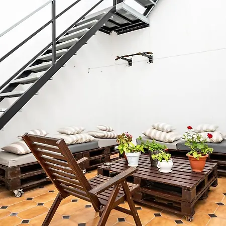 Holiday home Casa Calle Ancha Barbate