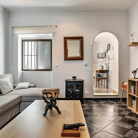 Casa Calle Ancha Barbate