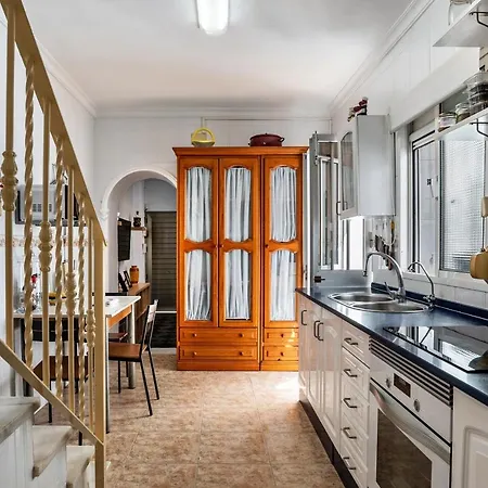 Casa Calle Ancha Holiday home