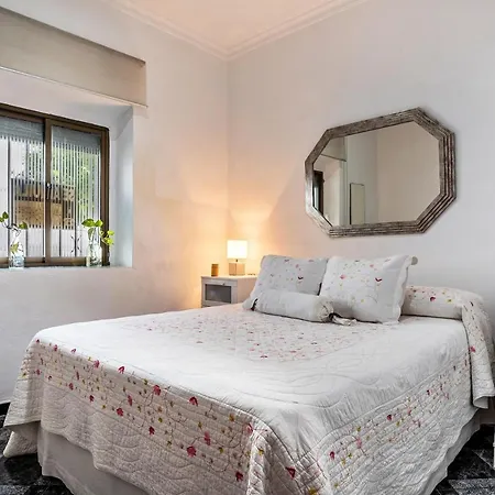 Holiday home Casa Calle Ancha *