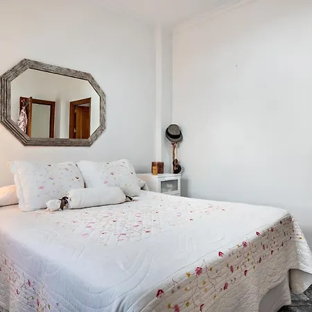 Holiday home Casa Calle Ancha Barbate