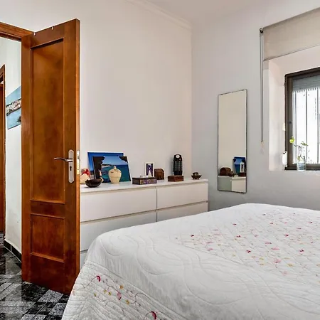 Casa Calle Ancha Barbate