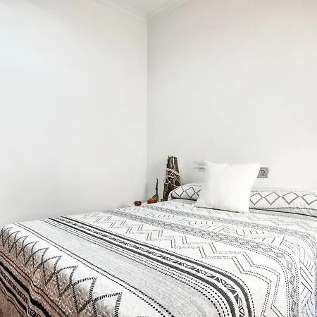 Holiday home Casa Calle Ancha Barbate