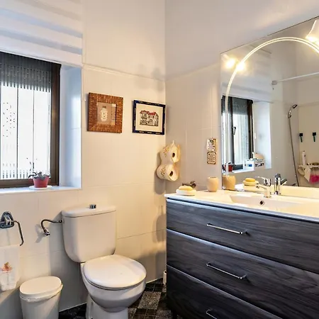 Holiday home Casa Calle Ancha